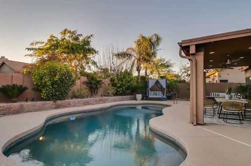 Foto 48 - Luxury Scottsdale 5 Bdrm W/pool and Hot Tub