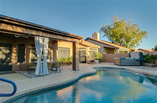 Photo 56 - Luxury Scottsdale 5 Bdrm W/pool and Hot Tub