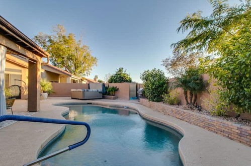 Photo 16 - Luxury Scottsdale 5 Bdrm W/pool and Hot Tub