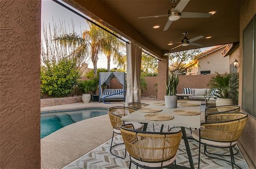 Foto 20 - Luxury Scottsdale 5 Bdrm W/pool and Hot Tub