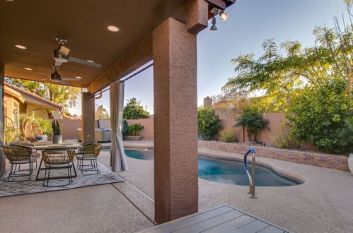 Photo 58 - Luxury Scottsdale 5 Bdrm W/pool and Hot Tub