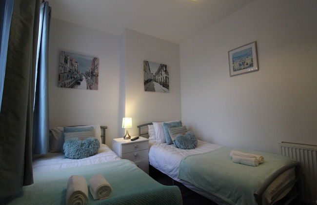 Rockcliffe House - Foto 5