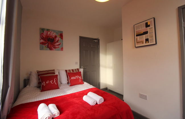 Rockcliffe House - Foto 9