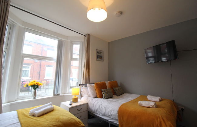 Rockcliffe House - Foto 6