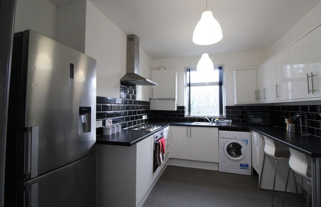 Rockcliffe House - Foto 11