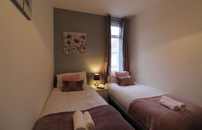 Rockcliffe House - Foto 1