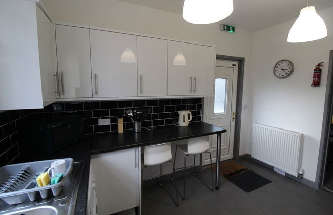 Rockcliffe House - Foto 10