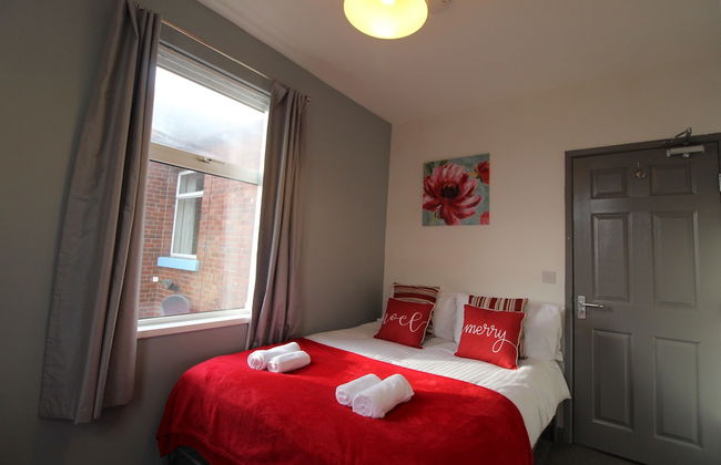 Rockcliffe House - Foto 8