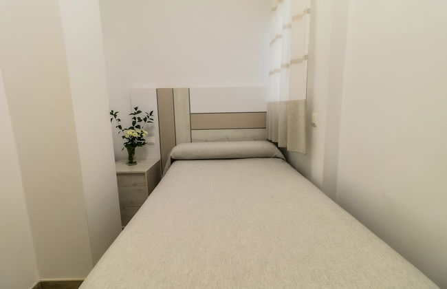 Apartamentos San Andrés 13 - Foto 12