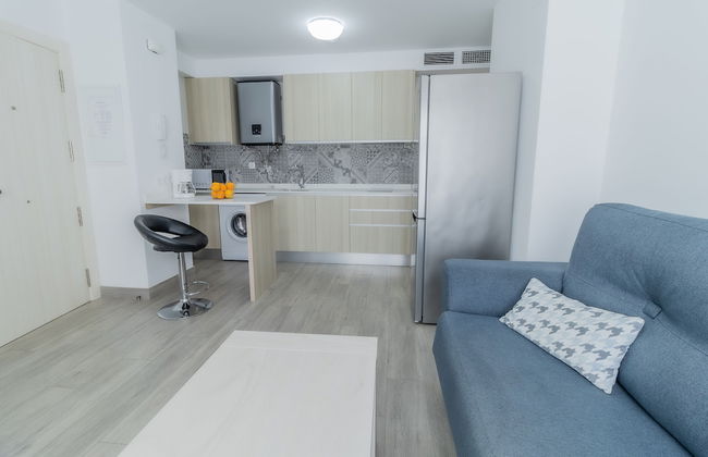 Apartamentos San Andrés 13 - Foto 15