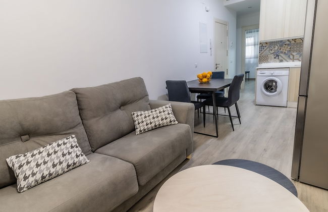 Apartamentos San Andrés 13 - Foto 61