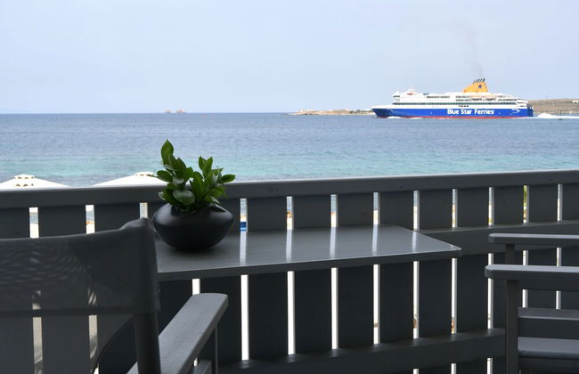 Parikia's Seaside House - Foto 16