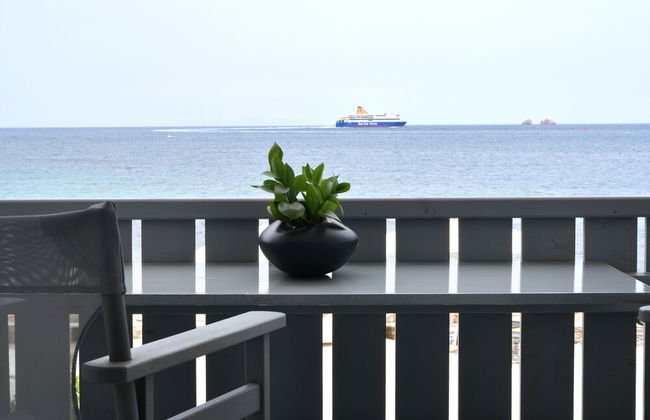 Parikia's Seaside House - Foto 17