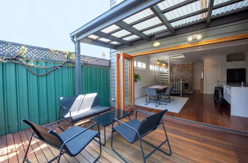 Photo 15 - Renovated 3 Bedroom Family Home in Richmond With Parking