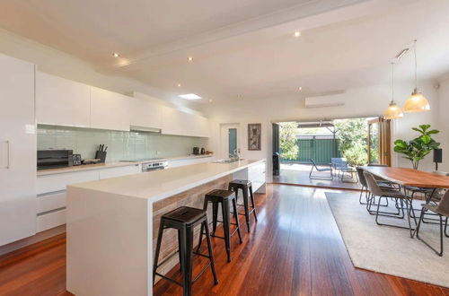 Photo 6 - Renovated 3 Bedroom Family Home in Richmond With Parking