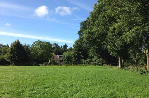 Photo 29 - House With Large Garden, Playground and Terrace