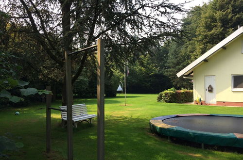 Photo 6 - Detached House With Large Enclosed Garden, Playground Equipment and Covered Terrace