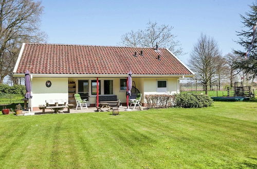 Photo 32 - Detached House With Large Enclosed Garden, Playground Equipment and Covered Terrace