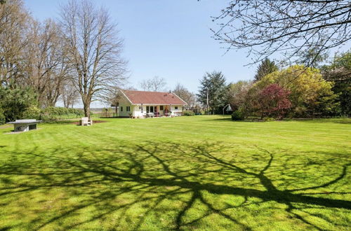 Photo 24 - Detached House With Large Enclosed Garden, Playground Equipment and Covered Terrace