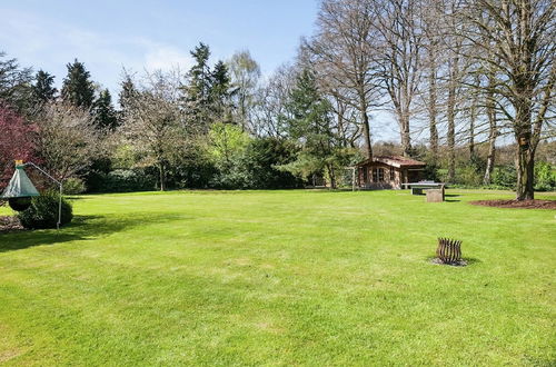 Photo 26 - House With Large Garden, Playground and Terrace