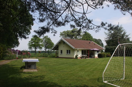 Photo 25 - House With Large Garden, Playground and Terrace