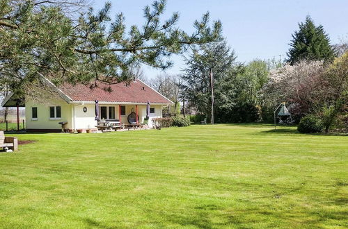 Photo 31 - Detached House With Large Enclosed Garden, Playground Equipment and Covered Terrace