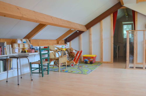 Photo 19 - Detached House With Large Enclosed Garden, Playground Equipment and Covered Terrace