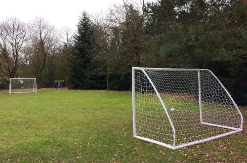 Photo 11 - Detached House With Large Enclosed Garden, Playground Equipment and Covered Terrace