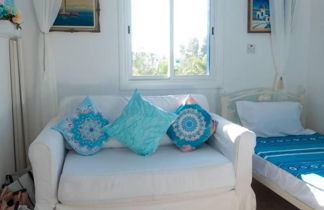 Foto 2 - Greek Island Style 2 Bedroom Villa With Pool