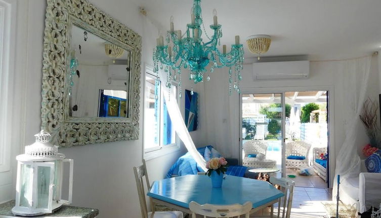 Photo 1 - Greek Island Style 2 Bedroom Villa With Pool