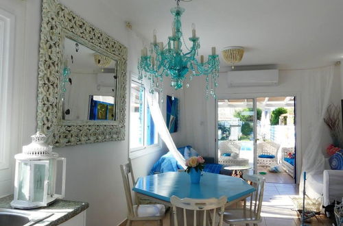 Photo 4 - Greek Island Style 2 Bedroom Villa With Pool