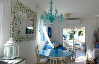 Photo 1 - Greek Island Style 2 Bedroom Villa With Pool