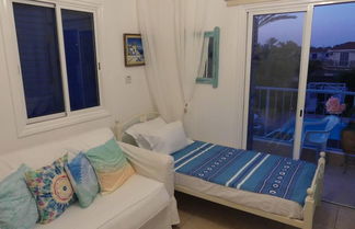 Photo 3 - Greek Island Style 2 Bedroom Villa With Pool