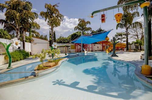 Foto 15 - diRoma Resort com um dia no Acqua Park