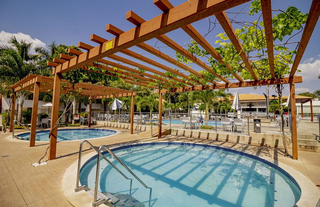 diRoma Resort com um dia no Acqua Park - Foto 37