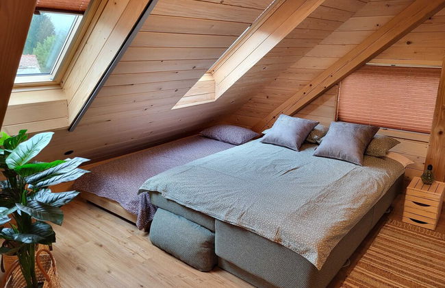 Cottage Happiness With Sauna and Natural Pool - Foto 2