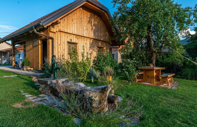 Cottage Happiness With Sauna and Natural Pool - Foto 30