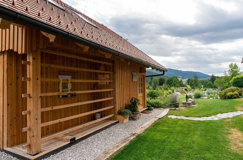 Photo 20 - Cottage Happiness With Sauna and Natural Pool