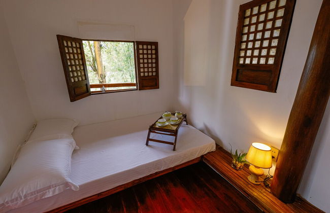 Almost Heaven Lake Resort by Cocotel - Foto 8