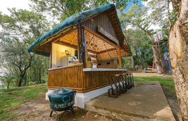 Almost Heaven Lake Resort by Cocotel - Foto 65