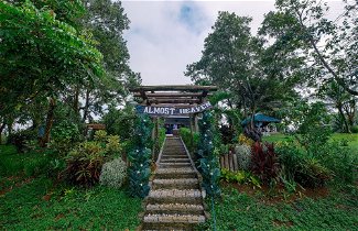 Foto 1 - Almost Heaven Lake Resort by Cocotel