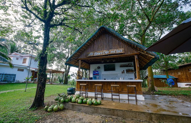 Almost Heaven Lake Resort by Cocotel - Foto 61