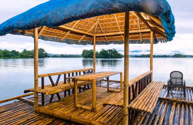 Almost Heaven Lake Resort by Cocotel - Foto 37