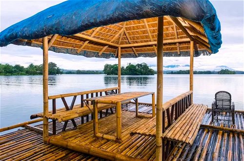 Foto 37 - Almost Heaven Lake Resort by Cocotel