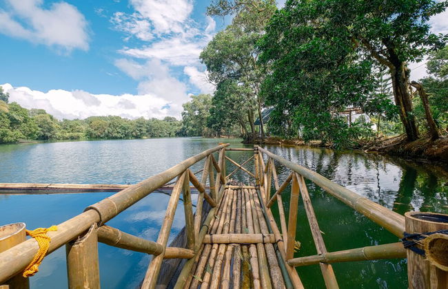 Almost Heaven Lake Resort by Cocotel - Foto 53