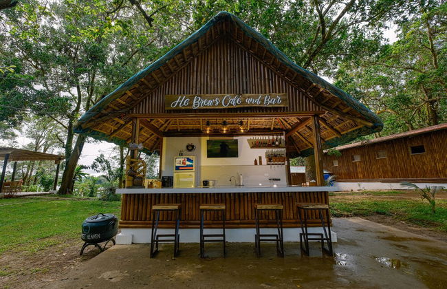 Almost Heaven Lake Resort by Cocotel - Foto 66