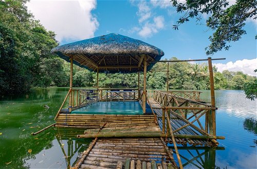 Foto 47 - Almost Heaven Lake Resort by Cocotel
