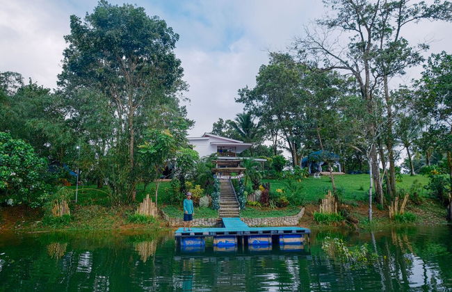 Almost Heaven Lake Resort by Cocotel - Foto 70