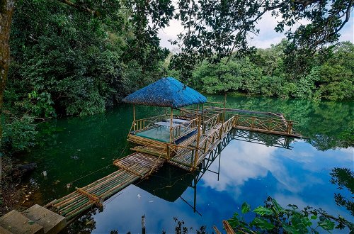 Foto 49 - Almost Heaven Lake Resort by Cocotel