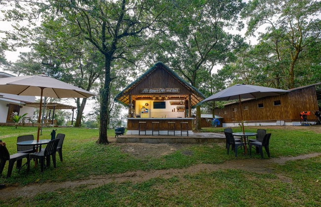 Almost Heaven Lake Resort by Cocotel - Foto 64